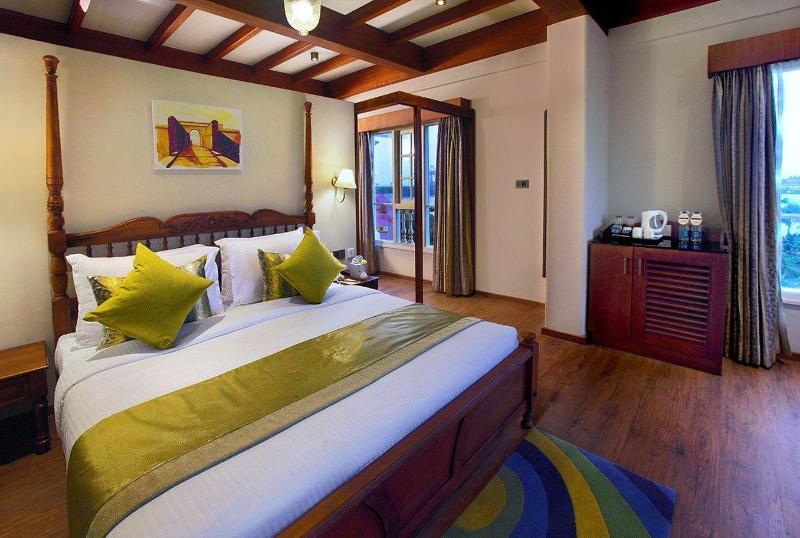 Photo of Le maritime Kochi, 5-star hotel in Cochin (and vicinity)