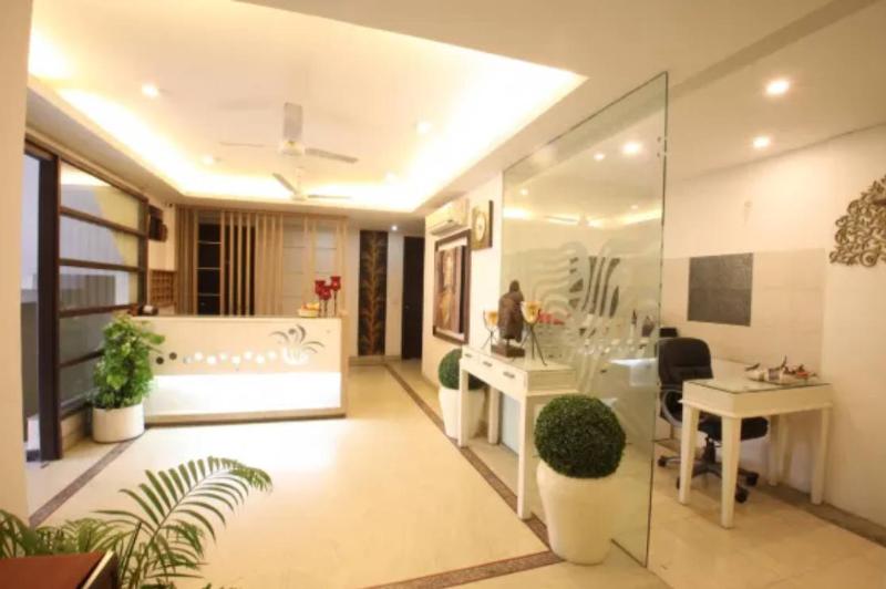 Photo of Hotel Imperial Park, 3-star hotel in Gurugram (and vicinity)