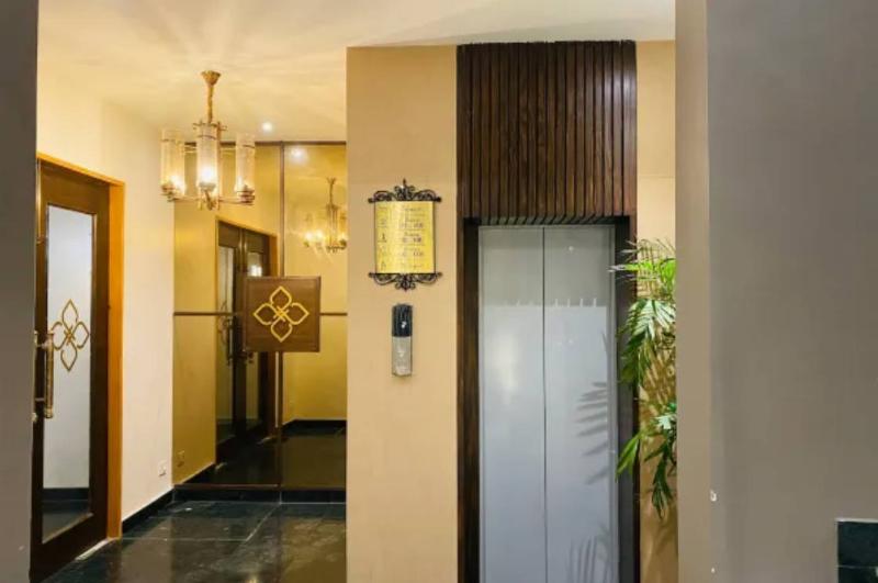 Photo of Hotel Imperial Park, 3-star hotel in Gurugram (and vicinity)