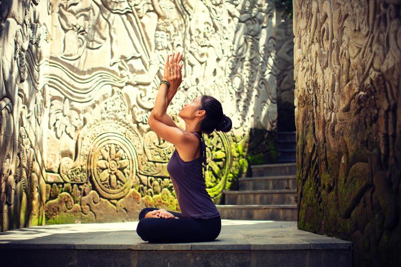 The Lokha Ubud Resort, Villas & SPA, Singapore