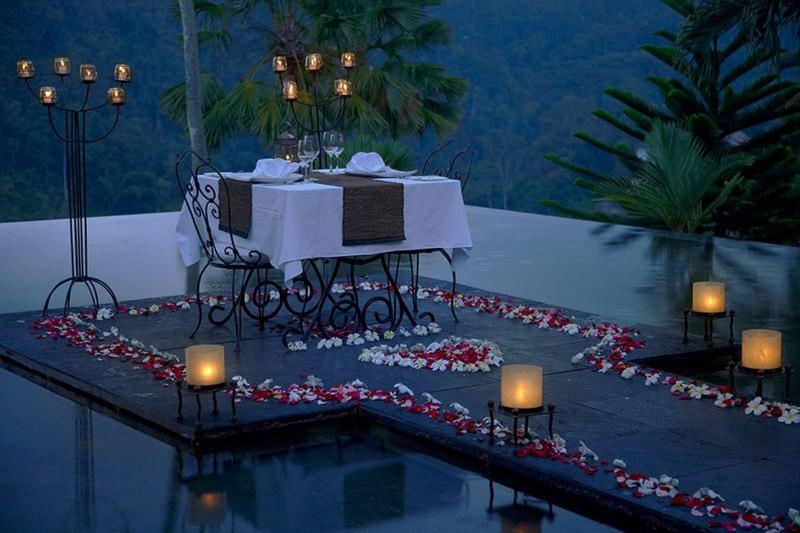 Kupu Kupu Barong Villas and Tree Spa by L'OCCITANE, Singapore