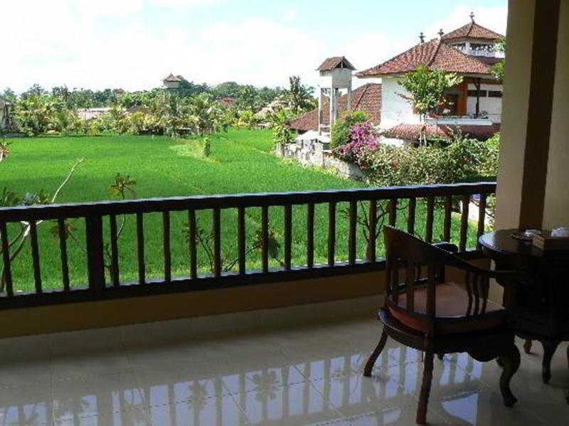 Junjungan Ubud Hotel & Spa, Singapore