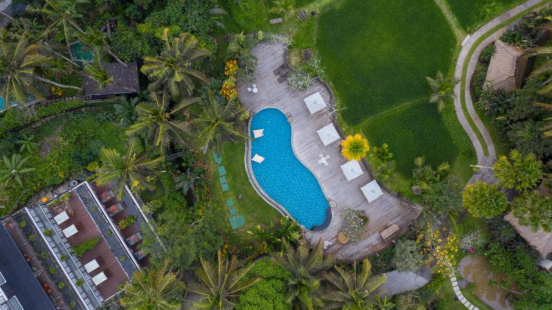 Plataran Ubud Hotel & Spa, Singapore