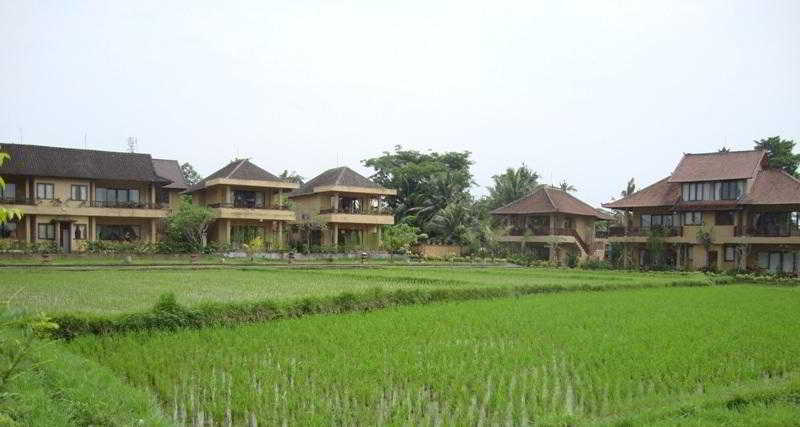 Sri Aksata Ubud Resort, Singapore
