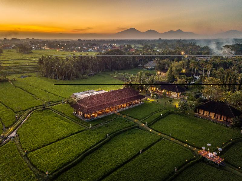 Tanah Gajah, a Resort by Hadiprana, Singapore