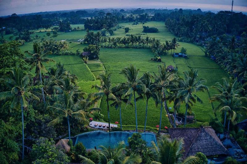 MATHIS Retreat Ubud, Singapore
