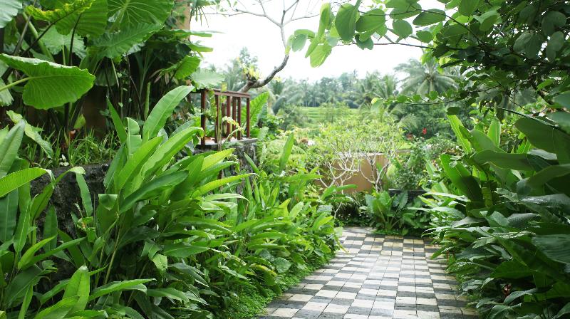 Ubud Green Resort Villas Powered by Archipelago, Singapore