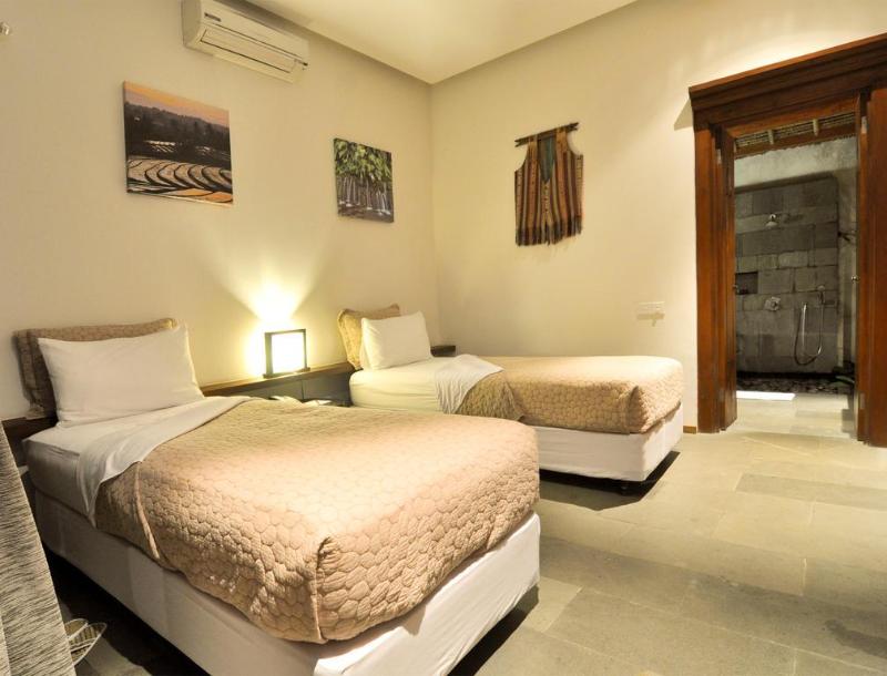 Luwak Ubud Villa & Jungle Suite, Singapore