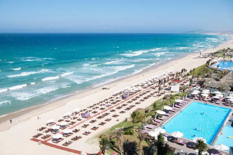 Swandor Cam Ranh Resort-Ultra All Inclusive, Singapore