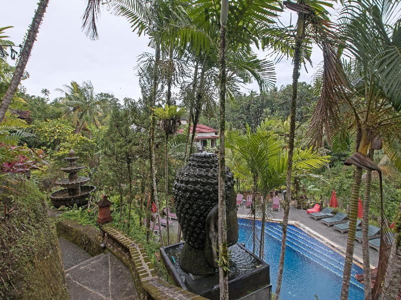 Bali Spirit Hotel & Spa, Singapore