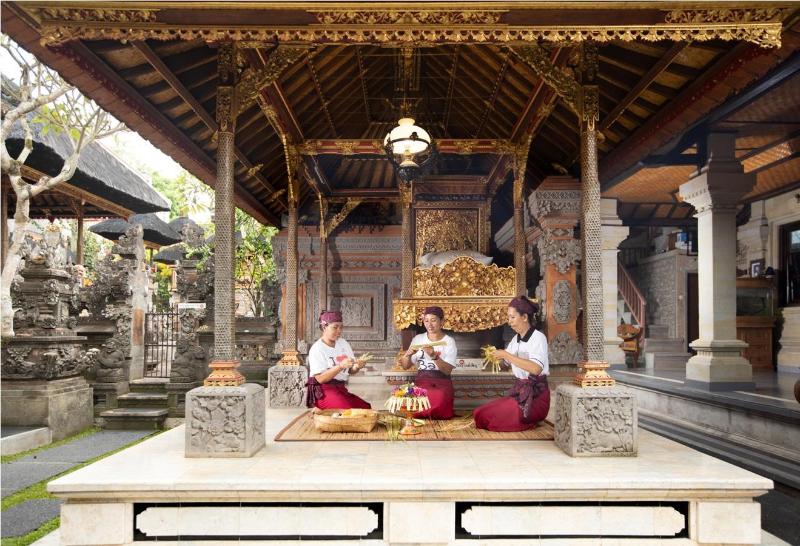 Ketut's Place Bed & Breakfast Ubud, Singapore