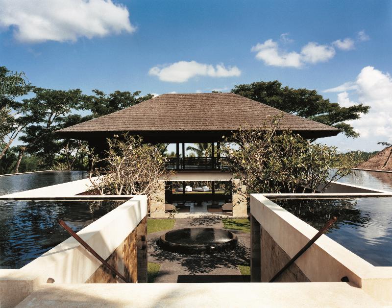 COMO Shambhala Estate, Singapore