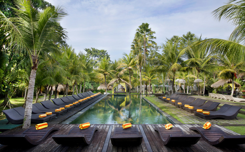 The Mansion Resort Hotel & Spa, Singapore
