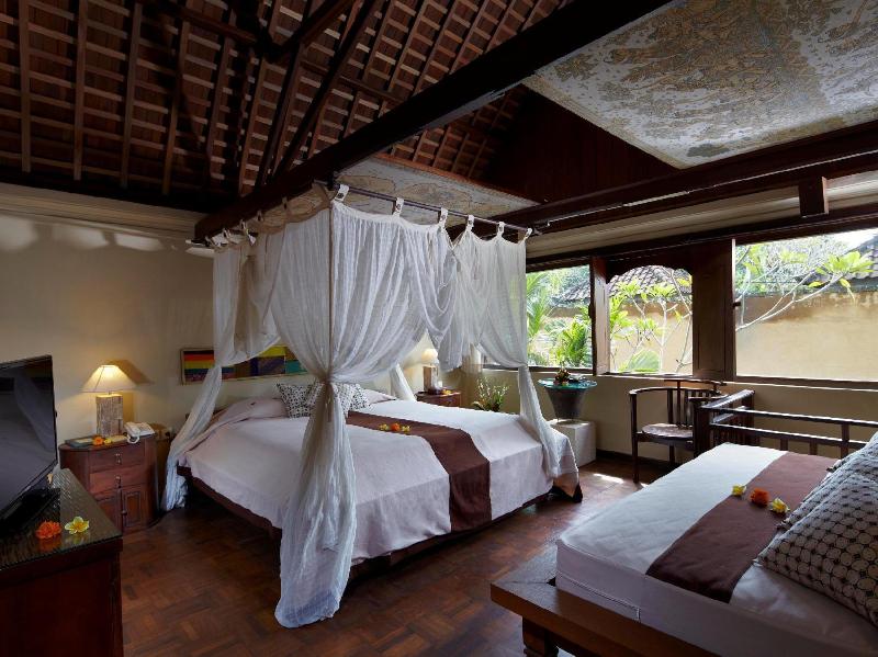 The Sungu Resort & Spa, Singapore