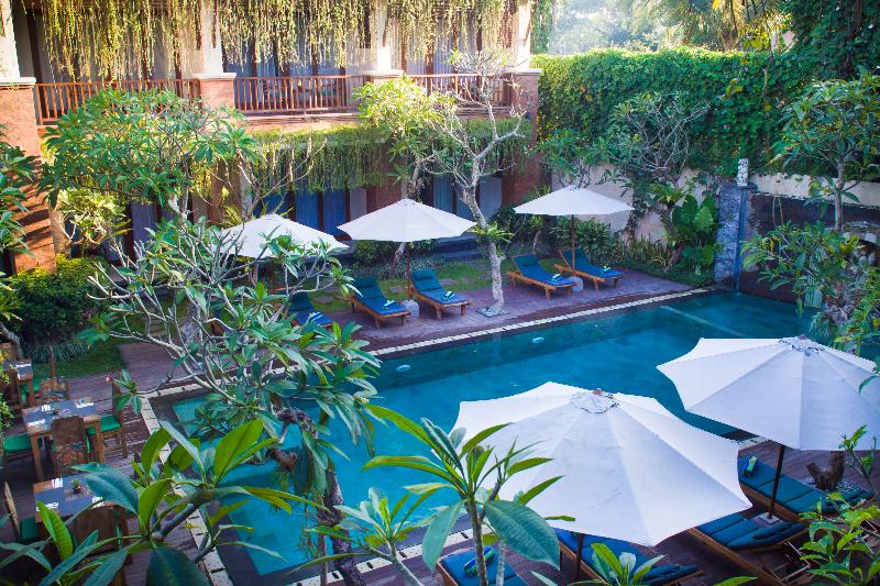 Awatara Boutique Resort Ubud, Singapore