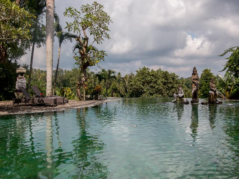 The Payogan Villa Resort & Spa, Singapore