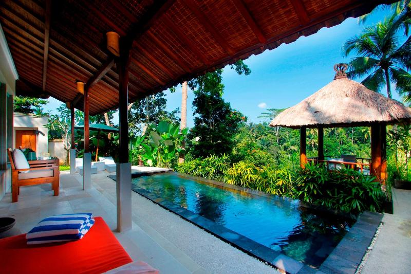 Alam Ubud Culture Villas & Residences, Singapore