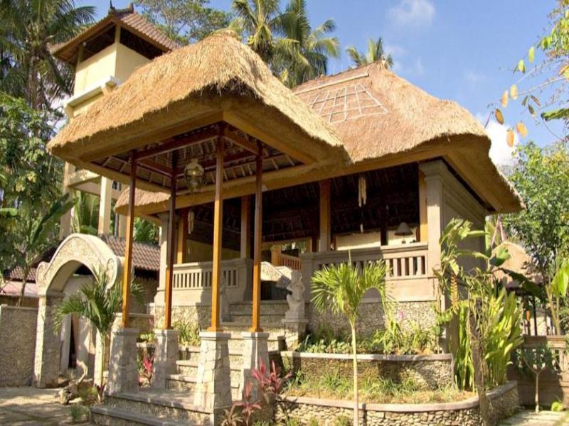 Nefatari Exclusive Villas, Singapore