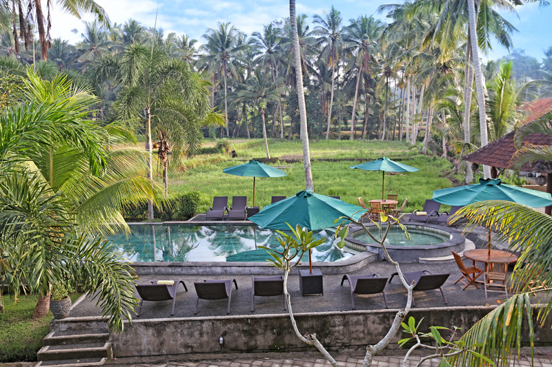 Bhanuswari Resort & Spa, Singapore
