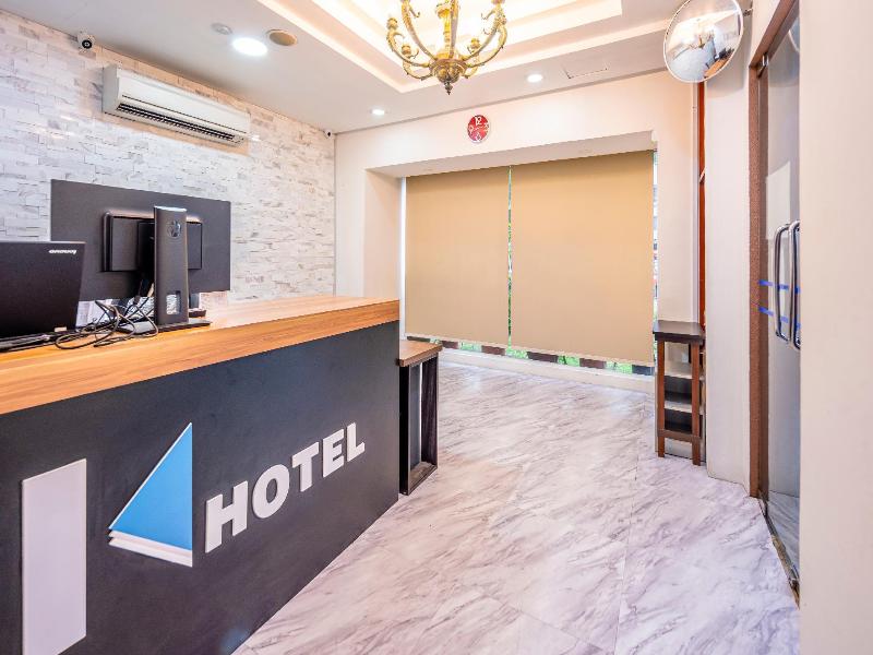 K Hotel 1515, Singapore