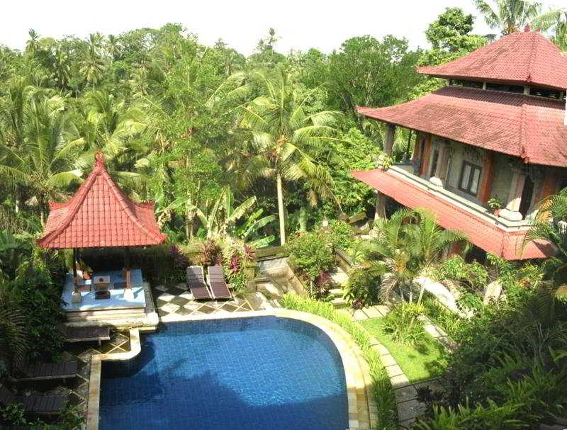 Nick's Hidden Cottages, Singapore