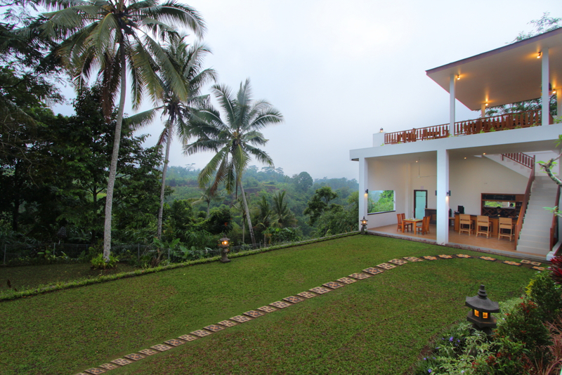 Ashoka Tree Resort at Tanggayuda, Ubud, Singapore