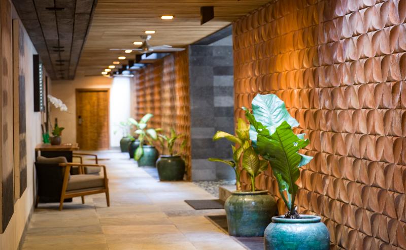 Chapung Sebali Resort, Singapore