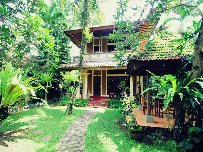 Alas Petulu Villa Resort and Spa, Singapore