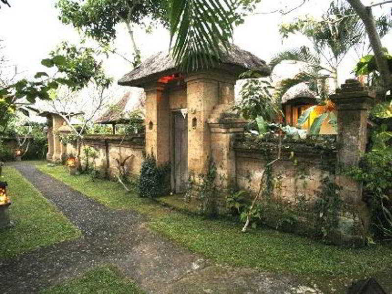 Bumi Ubud Resort, Singapore