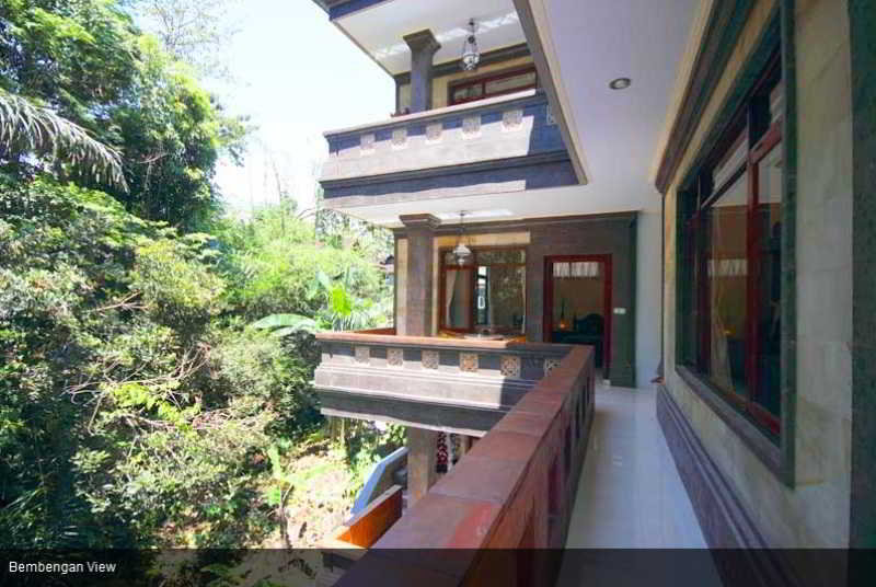 Bembengan Ubud Cottage, Singapore