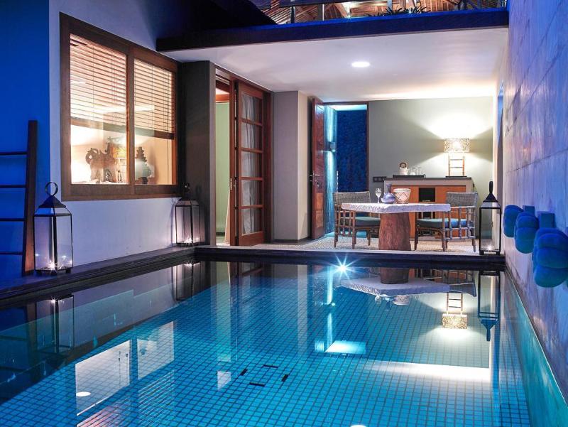 The Purist Villas & Spa, Singapore