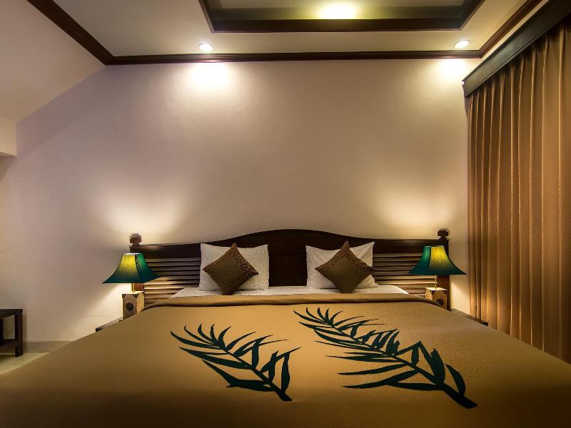 De Munut Balinese Resort & Spa, Singapore