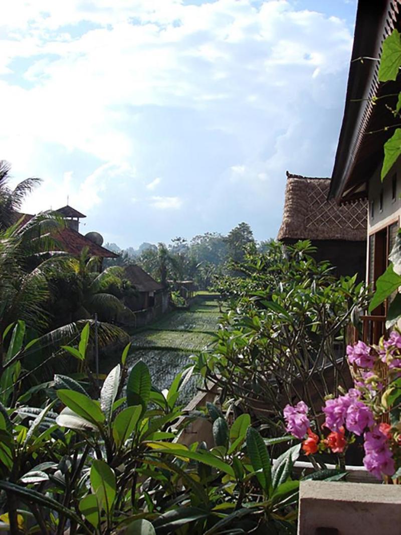 Villa Puriartha Ubud, Singapore