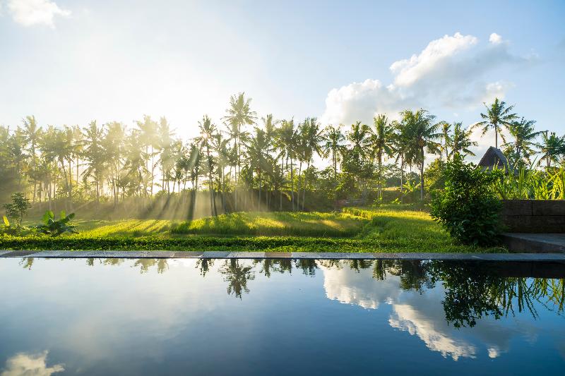 The Puspa Ubud, Singapore