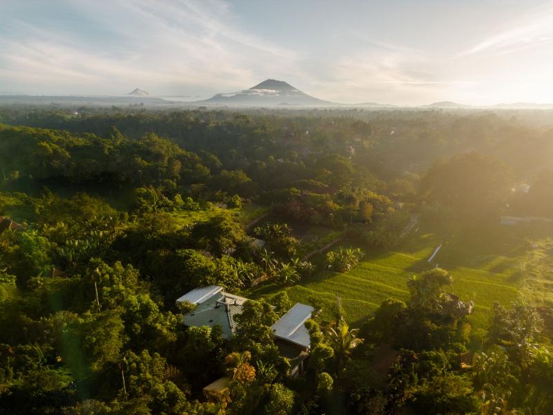 Y Resort Ubud, Singapore