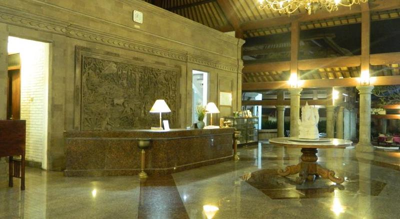 Puri Padi Hotel, Singapore