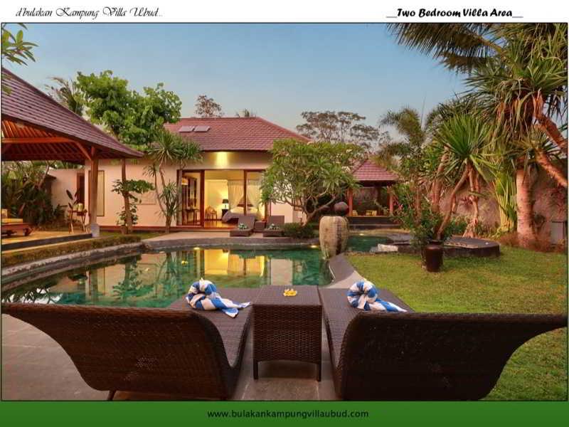 Ubud Raya Villa, Singapore