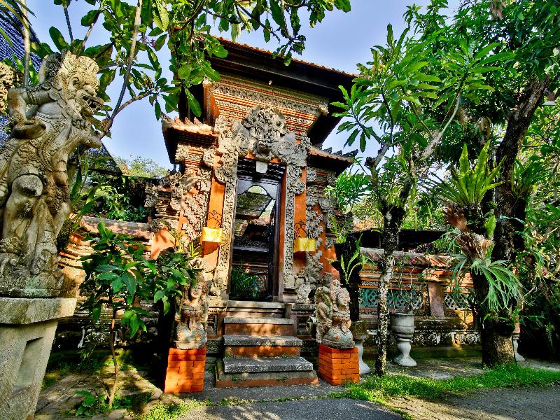 Taman Harum Cottages, Singapore