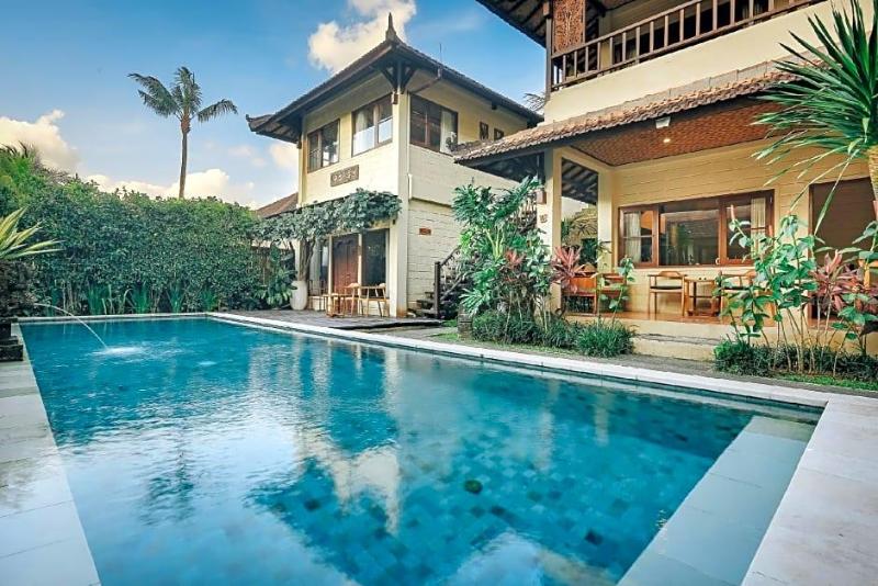 Munari Resort & Spa, Singapore