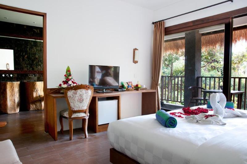Ubud Dedari Villas, Singapore
