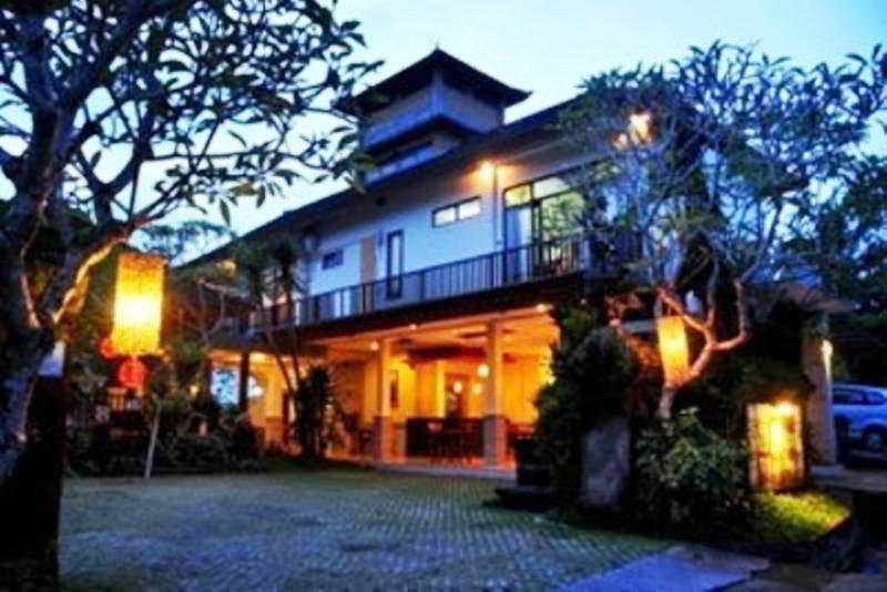 Putri Ayu Cottages, Singapore
