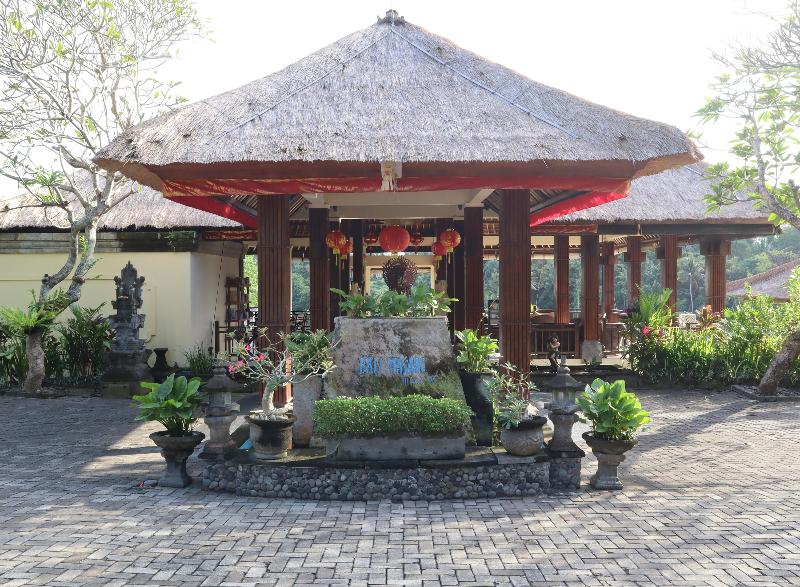 Bali Masari Villas & Spa, Singapore