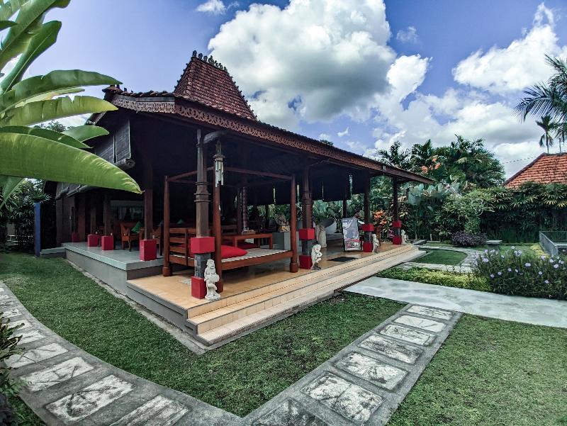 Ubud Heaven Penestanan, Singapore