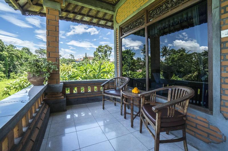 Ubud Sensasi Bungalows, Singapore