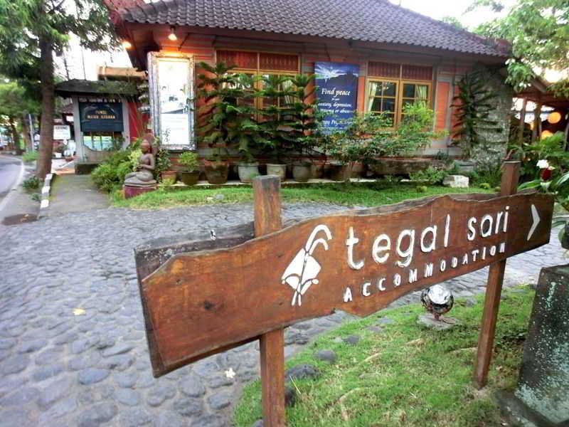 Tegal Sari Accomodation, Singapore
