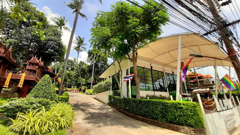 Photo of Alpha Gay Resort & Spa - Men Only, 3-star hotel in Koh Samui