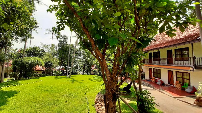 Photo of Alpha Gay Resort & Spa - Men Only, 3-star hotel in Koh Samui