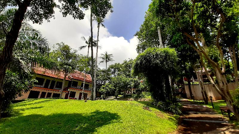 Photo of Alpha Gay Resort & Spa - Men Only, 3-star hotel in Koh Samui