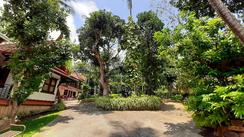 Photo of Alpha Gay Resort & Spa - Men Only, 3-star hotel in Koh Samui