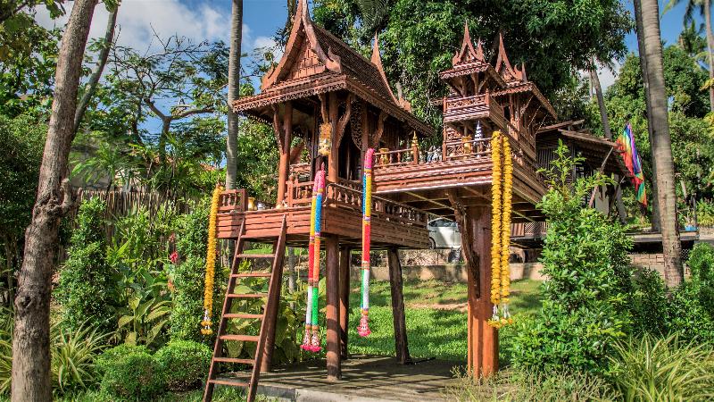 Photo of Alpha Gay Resort & Spa - Men Only, 3-star hotel in Koh Samui